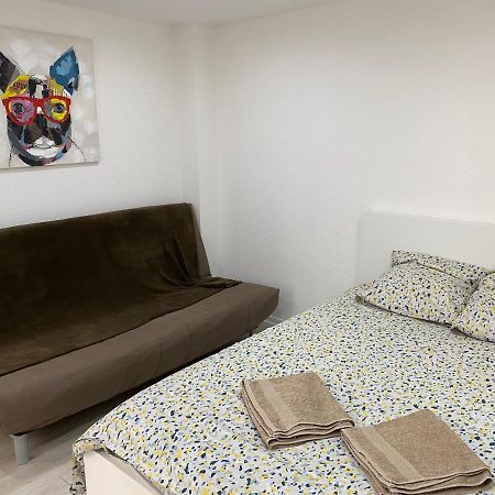 Appartement 2Eme Etage 42M2 Hyper Centre Ville / Parking Gratuit Riom Exteriér fotografie