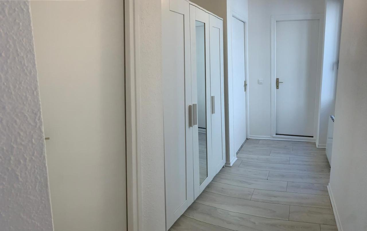 Appartement 2Eme Etage 42M2 Hyper Centre Ville / Parking Gratuit Riom Exteriér fotografie
