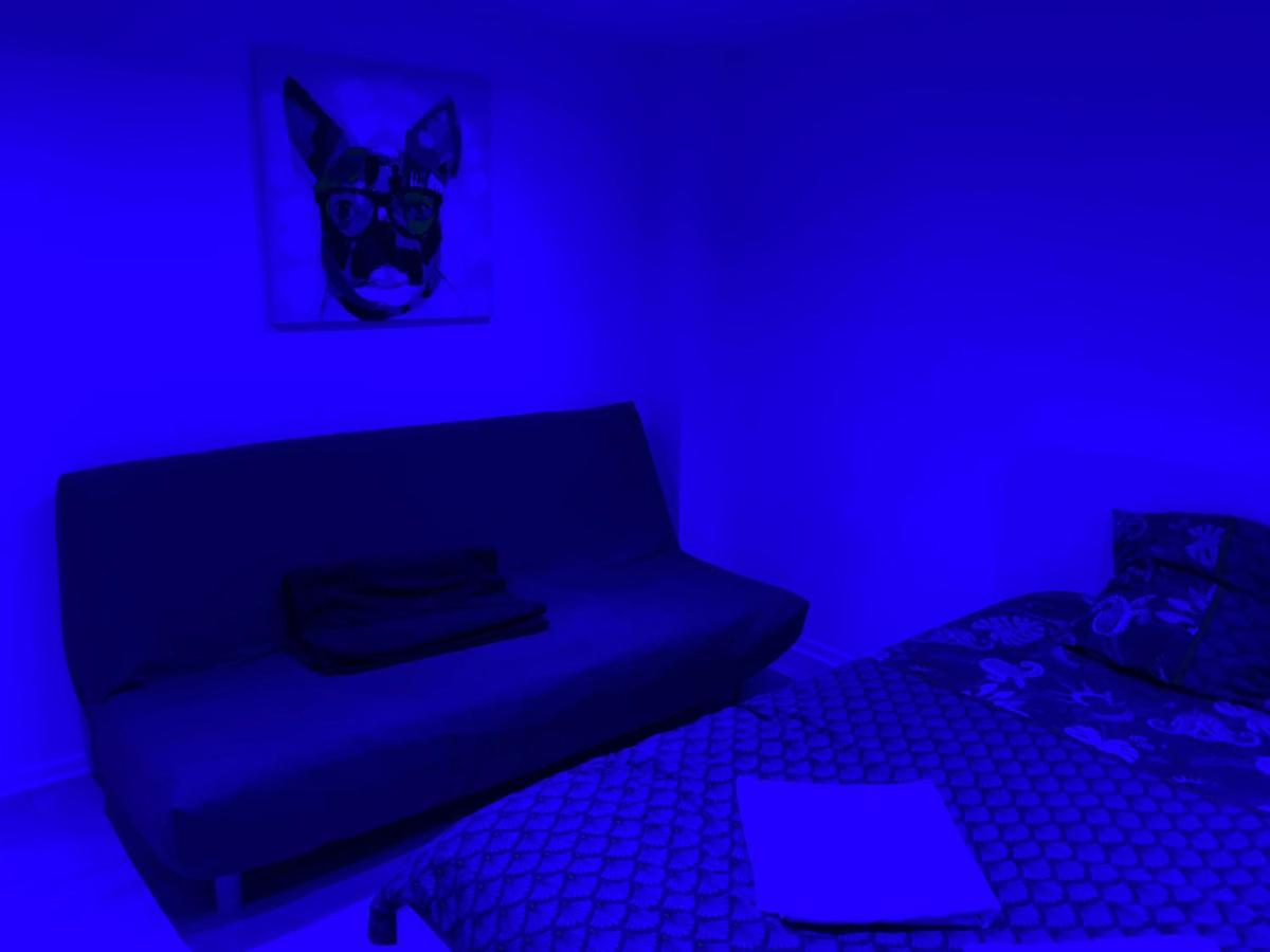 Appartement 2Eme Etage 42M2 Hyper Centre Ville / Parking Gratuit Riom Exteriér fotografie