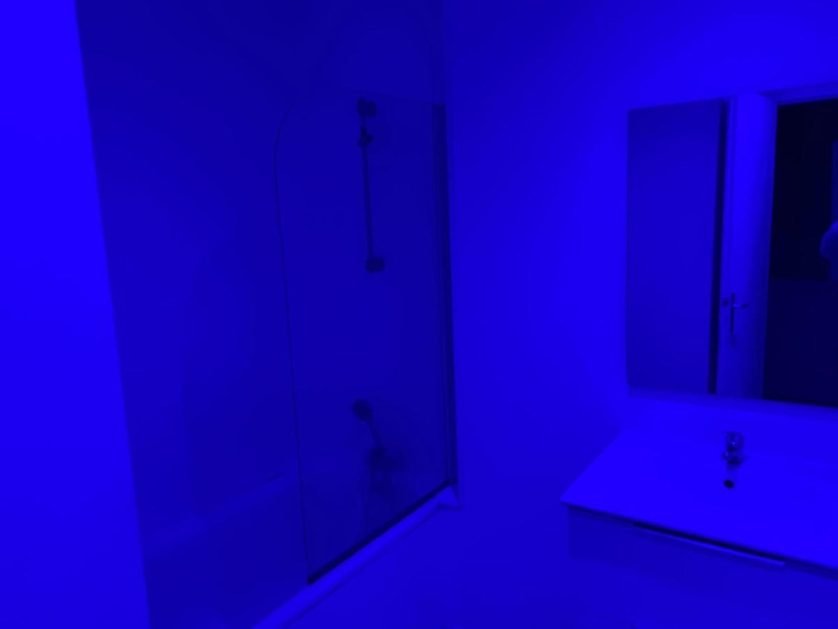 Appartement 2Eme Etage 42M2 Hyper Centre Ville / Parking Gratuit Riom Exteriér fotografie